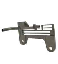 Pegasus Overlok EX 4 İp Borulu Plaka / 277505R40