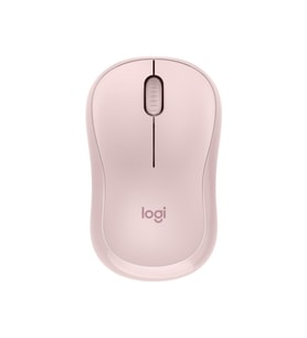 M240 Sessiz Kompakt Kablosuz Bluetooth Mouse Pembe 910-007121