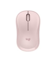M240 Sessiz Kompakt Kablosuz Bluetooth Mouse Pembe 910-007121