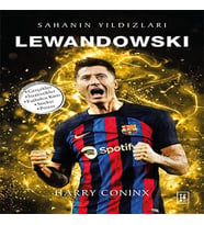 Lewandowski - Sahanın Yıldızları