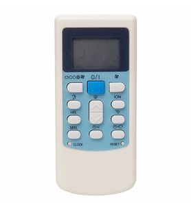 High Life ISO-09 FK -ISO 12 FK Klima Kumandası