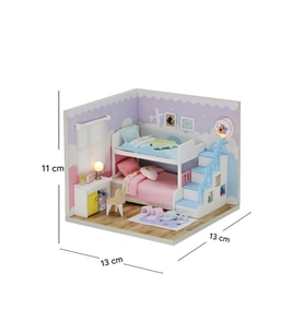 Dreamy Home Serisi-Genç Odası