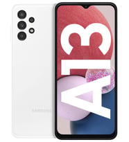 Samsung Galaxy A13 Beyaz 64 GB  / 4 GB Ram Yenilenmiş Ürün (Sıfır Gibi)