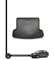 HYUNDAİ ACCENT ERA ROYAL ARACA ÖZEL BAGAJ HAVUZU