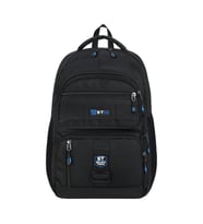 Unisex Suya Dayanıklı Çok Gözlü Laptop ve Seyahat Sırt Çantası 4903