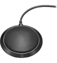 Audio-Technica Atr4697 Usb Tüm Yönlü Kondansatör Dijital Masaüstü Mikrofon (Çok Renkli)