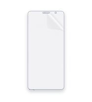 SChitec TCL A30 Uyumlu Ön Yüzey Nano Şeffaf Hidrojel Ekran Koruyucu