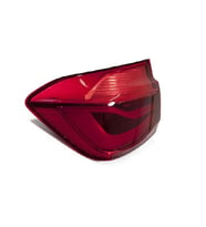 BMW F30 2015 Sonrası Stop Lambası Dış Sol Ledli (63217369117)
