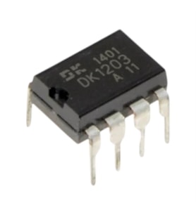 DK 1203 DIP-8 Entegre Devre