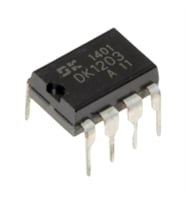 DK 1203 DIP-8 Entegre Devre