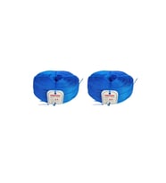 Marmara Ambalaj ipi 2,5mm 200 Metre Urgan (Mavi) (2 Adet)