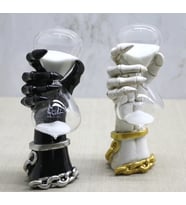 Polyester El Tasarımı Kumsaati Alk4396