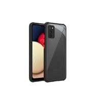 Samsung Galaxy A02S Uyumlu Kılıf Zore Kaff Kapak