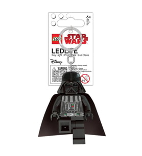 LEGO Star Wars 5007290 Darth Vader Led Key Chain