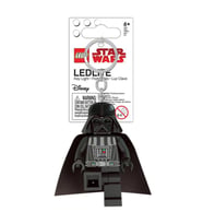 LEGO Star Wars 5007290 Darth Vader Led Key Chain