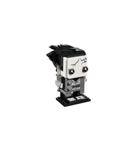 LEGO Brickheadz 41594 Captain Armando Salazar