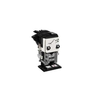 LEGO Brickheadz 41594 Captain Armando Salazar