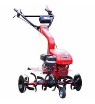 Honda ANTRAC 200 GX200 Çapa Makinası 2+1 Benzinli Çapalama