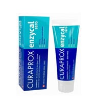 Curaprox Enzycal Zero Florürsüz Diş Macunu 75ml
