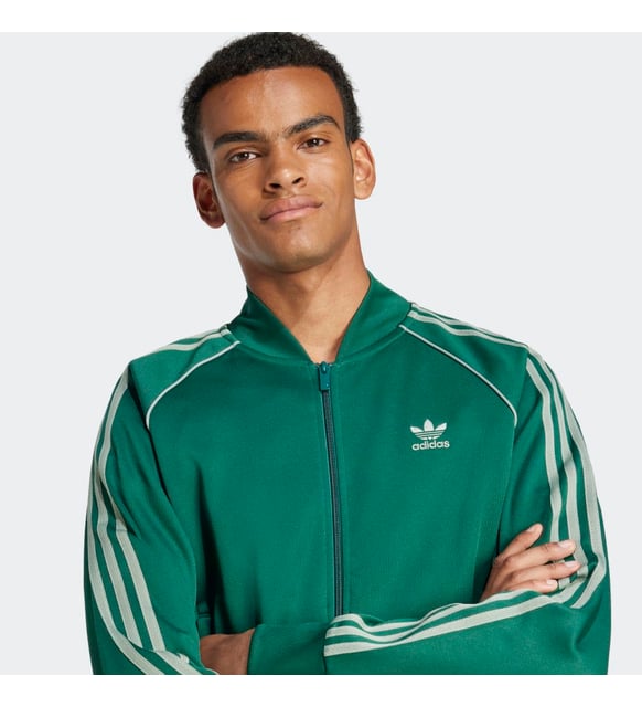 adidas JC9922 SST TT Erkek Tracktop