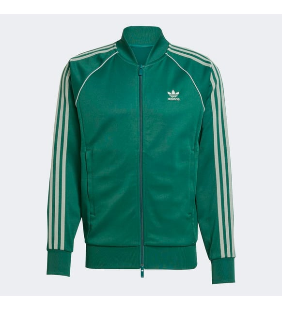 adidas JC9922 SST TT Erkek Tracktop