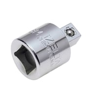 İzeltaş 1/2Fx3/8M Lokma Adaptörü