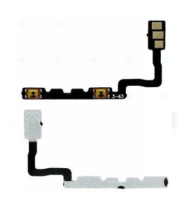 Oppo A5 2020 Ses Volume Açma Kapama Filmi Flex