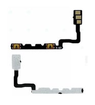 Oppo A5 2020 Ses Volume Açma Kapama Filmi Flex
