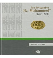 Son Peygamber Hz.Muhammed Siyer-i Nebi