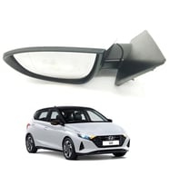 Hyundai İ20 2021-2024 Elektrikli Sinyalli Ayna Komple Sağ