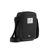 Puma Bmw Mms Portable Omuz Çantası 09223501 Siyah