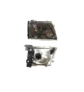 Toyota Hılux Sol Far Lambası 2002-2005