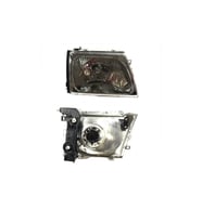 Toyota Hılux Sol Far Lambası 2002-2005