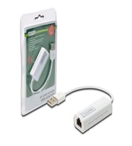 DIGITUS DN-10050 ETHERNET ADAPTÖRÜ