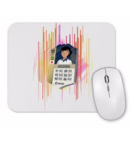 Tsubasa Ultimate Team Mouse Pad