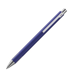 LAMY econ 2025 Special Edition Tükenmez Kalem Dark Dusk Matt 240-DDM