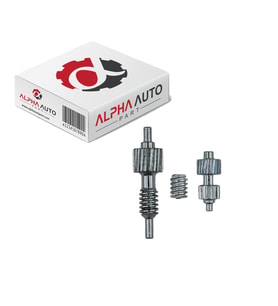 Cherokee,Range Rover, Mini Cooper ,BMW 3 Serisi X5 için Ayna Motor Dişlisi (3 lü set)
