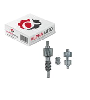 Cherokee,Range Rover, Mini Cooper ,BMW 3 Serisi X5 için Ayna Motor Dişlisi (3 lü set)
