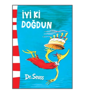 İyi ki Doğdun!