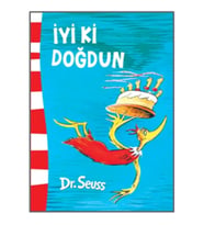 İyi ki Doğdun!