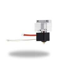 Neptune 4/4 Pro Hotend
