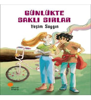 Günlükte Saklı Sırlar