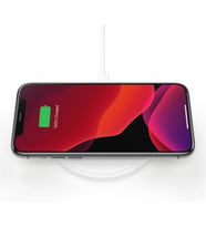 Lexroo BoostCharge 10 W, iPhone 15, 14, 13, 12, SE, 11, XS, XR, X,8, Samsung Galaxy