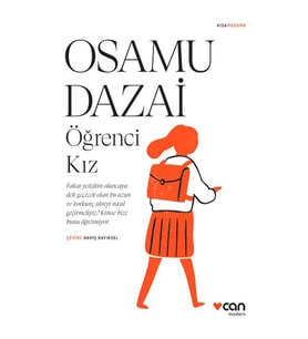 ÖĞRENCİ KIZ