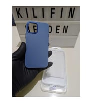 İphone 13 / 14 Uyumlu Lansman Kılıf Modelleri