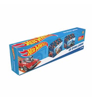 LİSANSLI HOTWHEELS OYUN ÇADIRI
