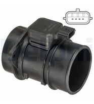 DELPHI AF1063412B1 Hava Debimetresi 8200682558 H8200702517