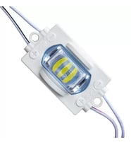 24 Volt 1.4 Watt Beyaz 2835 Cob Modül Led 48*30