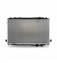 HONDA CIVIC SU 1.6İ 1.8İ RADYATÖR SEGMANLI 2006-2011 19010-RNA-A012-ORİ
