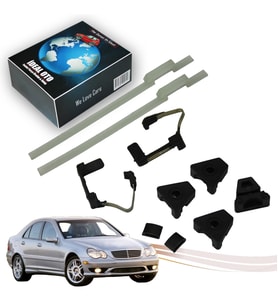 Mercedes C W203 2000-2011 Sunroof Tamir Seti